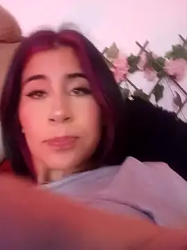 Minami_Nakamura webcam