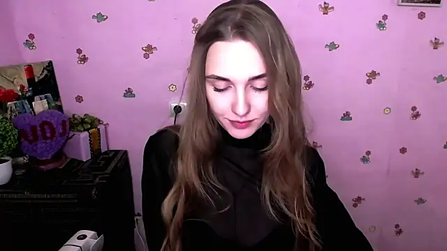 Doll_Angelina webcam