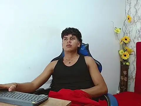 Valentino_Lane webcam