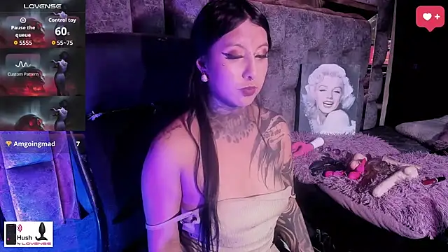 missashlyrosette webcam