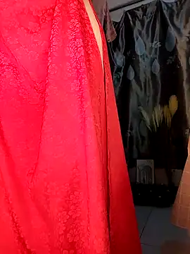 Webcam Model (Lucy_limon)  is live.Free join now!