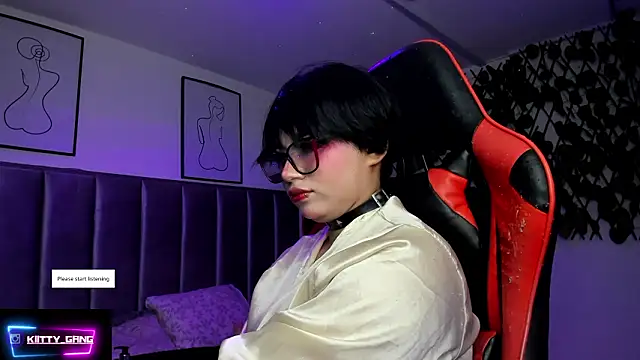Kitty_Gang webcam