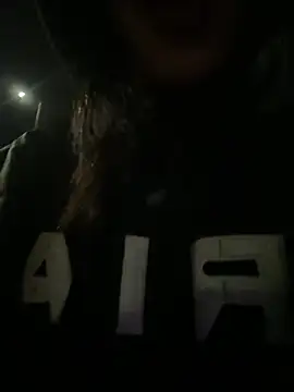 MichelleDiaz_Pink webcam