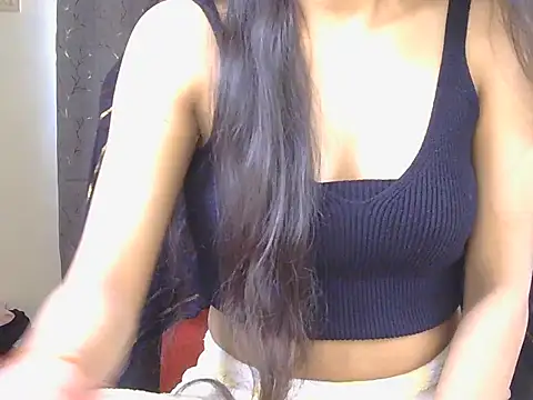 Shy_nivi webcam