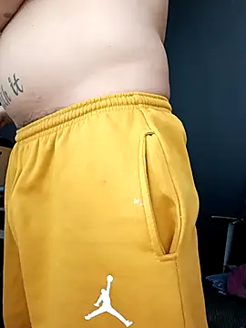 DickMasterfindom webcam