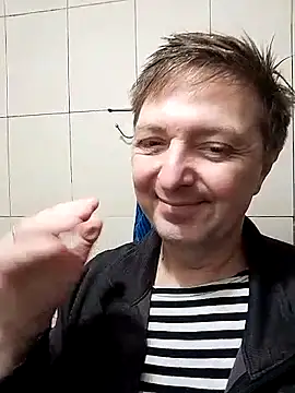 pokaz2020 (M mature) - Show sperm to passersby