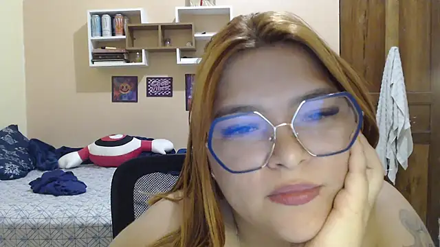 Beijoproibido webcam