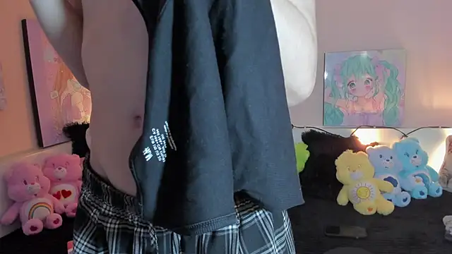 Strawberry_Kitty_ webcam