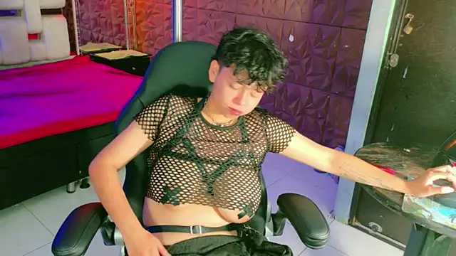 lunabustygirl webcam