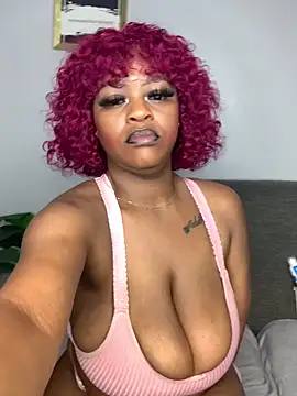 Baddest_Boobies webcam
