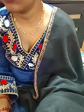 O_My_GoodnesS webcam