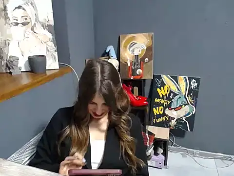 felicity_gold webcam