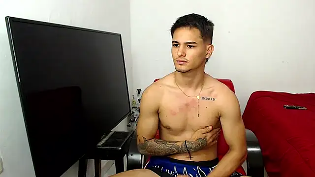 Alex_mojica webcam
