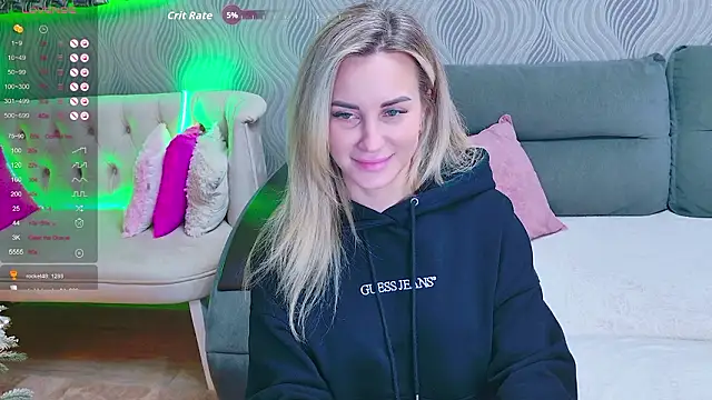 ExplosiveStuff webcam