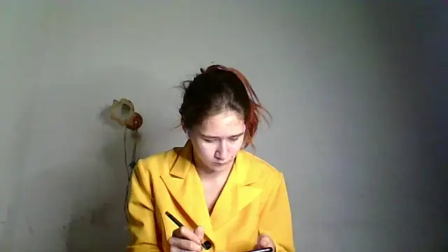 DannetteCosenza webcam