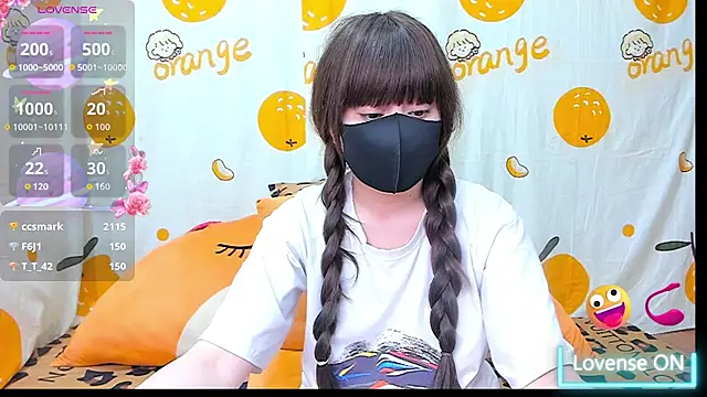 Anchan_JP webcam