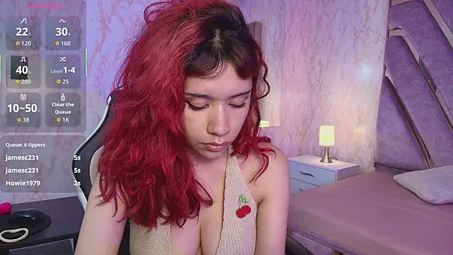 redd_pandaa webcam