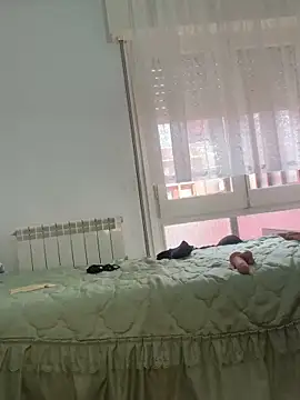 Morenita-sexy777 webcam