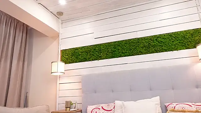 IsabellaMysty webcam