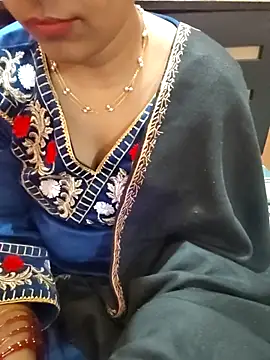 O_My_GoodnesS webcam