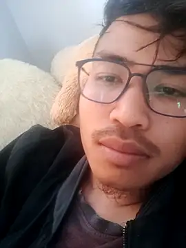 MysticalTylerAKXylo webcam