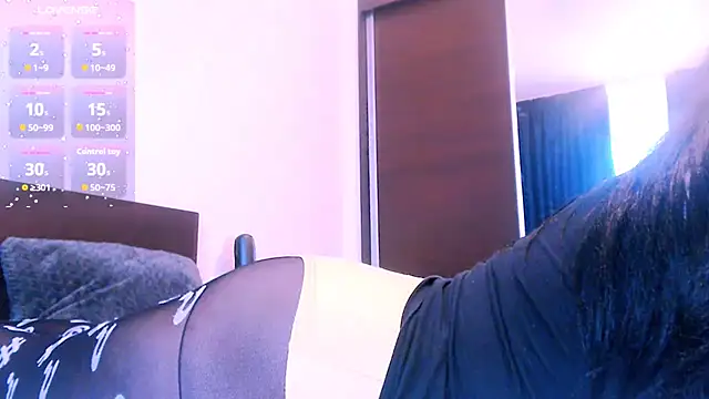 _magic_smile_11 webcam