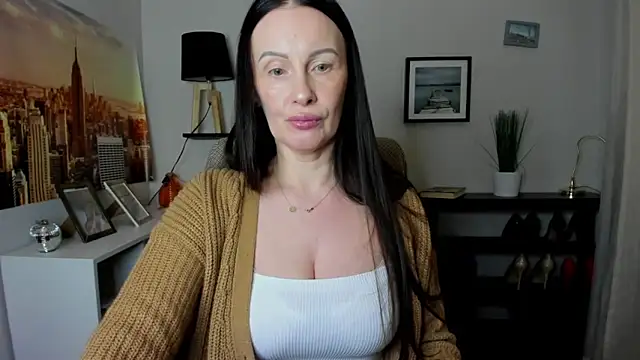 Velvet_Jasmine webcam