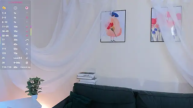 sweet_and_flirt webcam