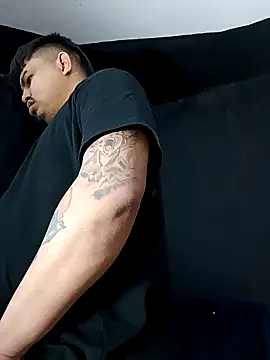 DickMasterfindom webcam