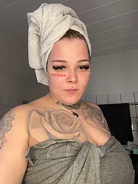 cc_uncensored webcam