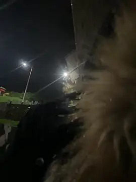 MichelleDiaz_Pink webcam