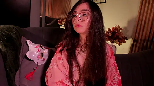 Eva_Macalliter webcam