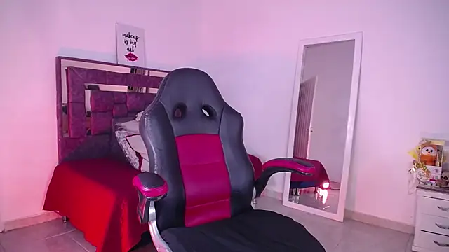 alejandrafitt webcam