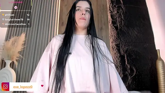 evelin_lopezz webcam