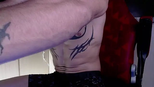 AlbertBernal69 webcam