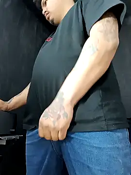 DickMasterfindom webcam