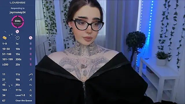 dixi_pixi_ - Dixi_Pixi_'s free webcam - UK Sex Cams