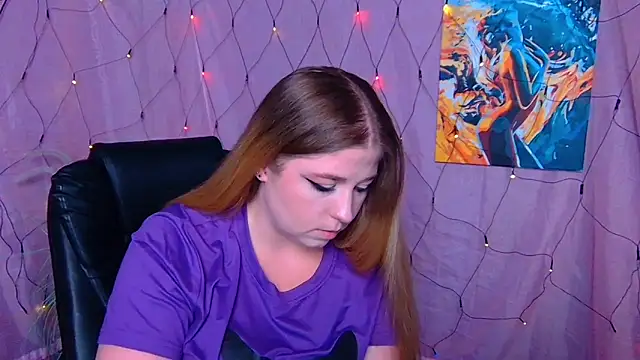 JessikaDaniel webcam