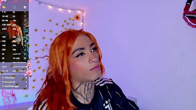 Valery_Rangell webcam