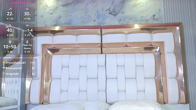 petitelittleebony webcam