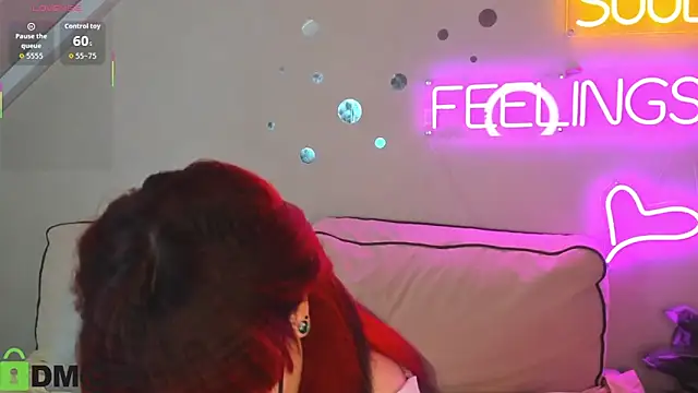 Michelle_Wilsson webcam