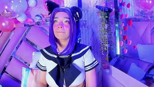 Akane_Hikari_ webcam