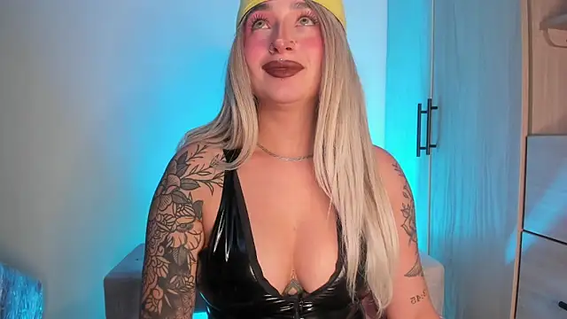 scarlett_Collinss webcam