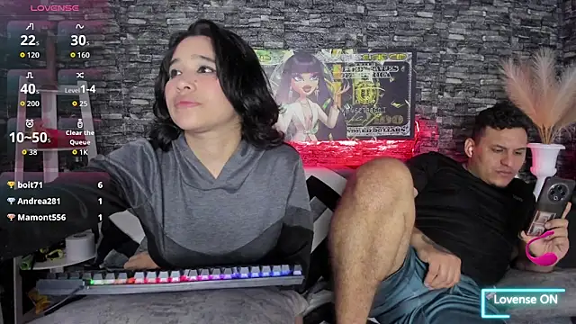 Infinite_pleasure01 webcam