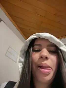 Karina16_pink webcam