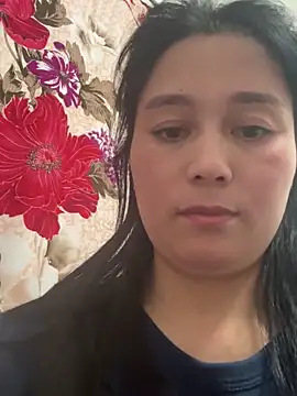 buusoom (F milf) - 穿丁字裤