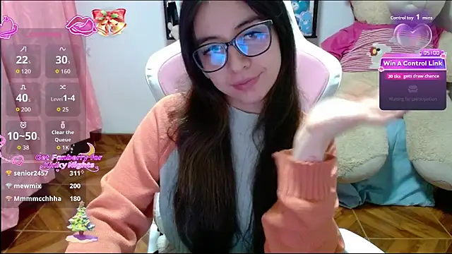 maggie_fox3 (F young) - SHOW SQUIRT