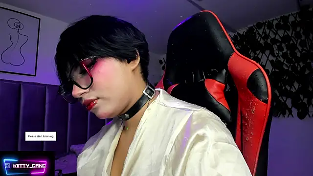 Kitty_Gang webcam