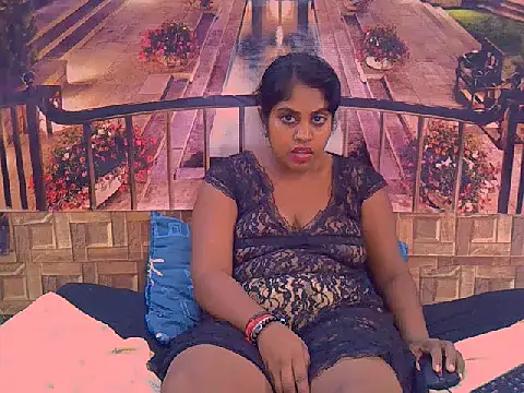 IndianDiva27 webcam