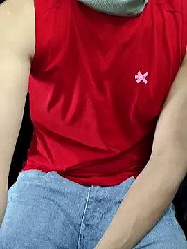 chocolate_alone webcam